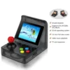 kf-Hb813fc729cac4ba99ea9ab80feda105eT ARCADE MINI Best Popular 32 Bit Mini Arcade Retro Console Handheld Portable Classic player 500 Games For Kids