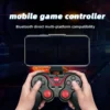 kf-S237f62d6f1ce4b7b9a6913eb53a1ead61 MG09/X3 Mobile Game Controller for Android, Wireless Key Mapping Joystick Gamepad for Call of Duty & PUBG Mobile & More
