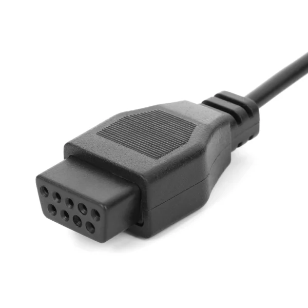 kf-S6211a3dcb403492aab9ac2f592d36010F 1/2Pcs 8 Bit 9Pin Controller Retro Wired Gamepad Universal Controller for Coolboy Subor NES FC Console Joystick