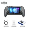 kf-S6d6f216c95484652824f209b89ce49ab9 2024 New Project X Handheld Game Console Ps5 High-definition Arcade With Dual Player And Dual Controller Support Christmas Gift