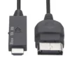 kf-S7e72156e5b0748a9875093c2a6cf7d38l XBOX to HDMI-compatible Converter Cord Wire 1080i 720p 480p AV Cable Adapter connect to HDTV for All Classic Console Models