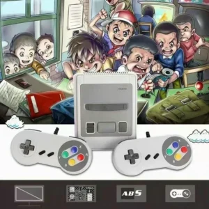 kf-S84534d067676483593abcdcfcbb8541fN SFC620 Retro TV Game Console Retro Handheld Game Player Built-In 620 Classic Games Video Game Console with Boy Gift