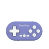 ShanWan leichte Mini Wireless Bluetooth Sammler Spiel-Controller tragbare Multi-Plattform drahtlose Konnektivität