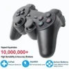 1 Piece 2.4Ghz Wireless Gamepad PC Game Controller For Game Stick GD10 / M8 Video Game Console Controle For Android TV Joystick