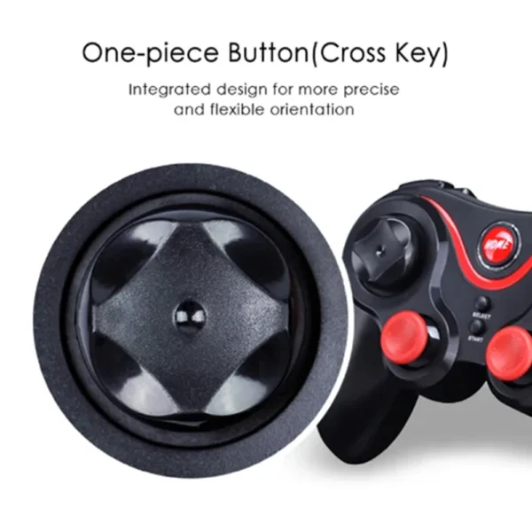 kf-Sb20128f2a34b4389bf5af2b05b5eca717 MG09/X3 Mobile Game Controller for Android, Wireless Key Mapping Joystick Gamepad for Call of Duty & PUBG Mobile & More