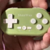 ShanWan leichte Mini Wireless Bluetooth Sammler Spiel-Controller tragbare Multi-Plattform drahtlose Konnektivität