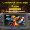 kf-Sdbf5dbdf2aad4b9aba0247cac37e8d89V 5 Inch High Definition Screen Sf3000 Handheld Gba Arcade Key Mappings R36s King Of Fighters Landscape Color Handheld Machine