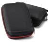 Carrying Case for r36s R35S EVA Protective Hard Storage Bag Portable Protective Case With Mesh For Game Console Accessories
